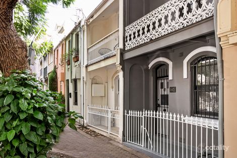 Property photo of 143 Riley Street Darlinghurst NSW 2010