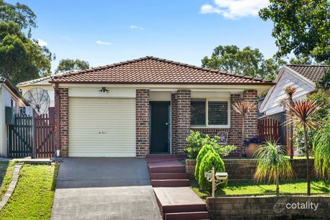 121A LEACOCKS LANE, CASULA, NSW 2170