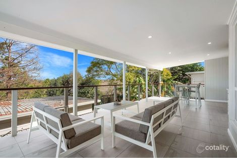 Property photo of 20 Headlam Parade Springfield NSW 2250