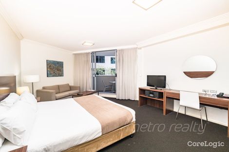 Property photo of 403/2-4 Cunningham Street Haymarket NSW 2000