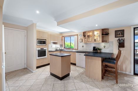 Property photo of 35 Clerkenwell Street Ambarvale NSW 2560