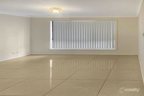 Property photo of 2/14 Surveyors Way South Bowenfels NSW 2790