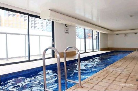 Property photo of 703/87 Franklin Street Melbourne VIC 3000