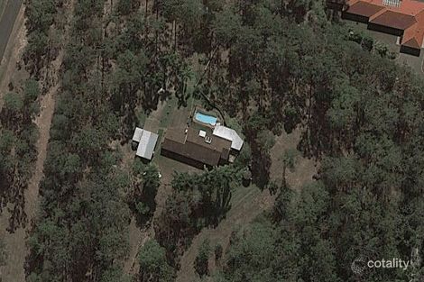 21 Whittings Rd, Guanaba, QLD 4210