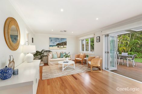 Property photo of 34 Wyndora Avenue Freshwater NSW 2096