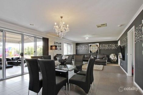 Property photo of 1 Lemon Gum Drive Strathfieldsaye VIC 3551