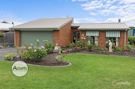 8 Harris Pl, Portland, VIC 3305