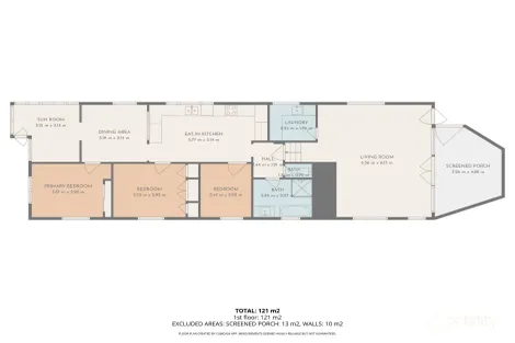 Property photo of 40 Adelaide Lane Maryborough QLD 4650