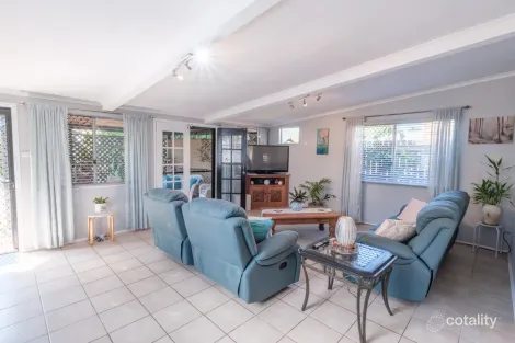 Property photo of 40 Adelaide Lane Maryborough QLD 4650