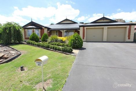 Property photo of 49 River View Drive Hewett SA 5118