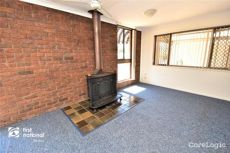 Property photo of 13 Clarke Drive Biloela QLD 4715