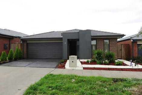 Property photo of 8 Huntington Terrace Wollert VIC 3750