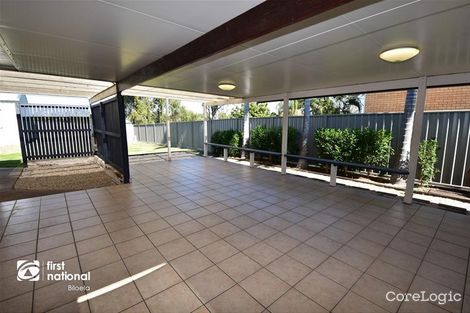 Property photo of 13 Clarke Drive Biloela QLD 4715