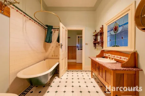 Property photo of 9 Pynsent Street Horsham VIC 3400