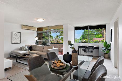 Property photo of 20/400 Mowbray Road West Lane Cove North NSW 2066