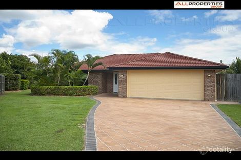 Property photo of 78 Dampier Crescent Drewvale QLD 4116