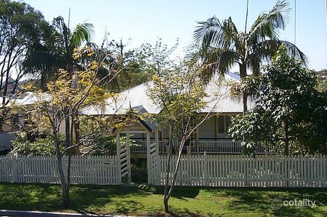 19 Evelyn St, Grange, QLD 4051