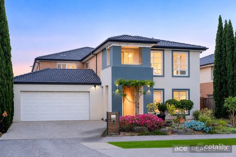 135 Malibu Bvd, Point Cook, VIC 3030