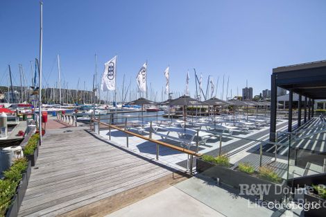 Property photo of 14/1 Sutherland Crescent Darling Point NSW 2027