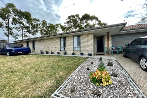 Property photo of 12 Doogal Court Redbank Plains QLD 4301