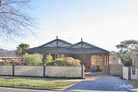 Property photo of 9 French Street Camberwell VIC 3124