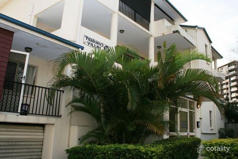 1/15 Rawlins St, Kangaroo Point, QLD 4169