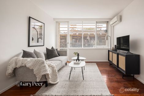 10/33 Kensington Rd, South Yarra, VIC 3141