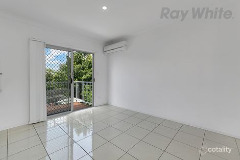 Property photo of 12A/1 O'Meara Street Eight Mile Plains QLD 4113