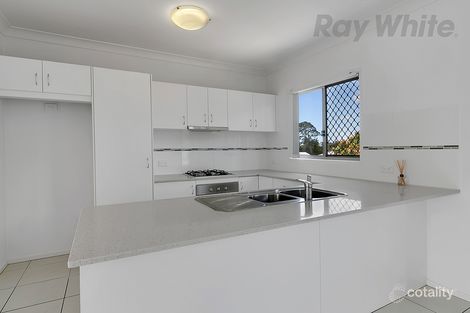 Property photo of 12A/1 O'Meara Street Eight Mile Plains QLD 4113