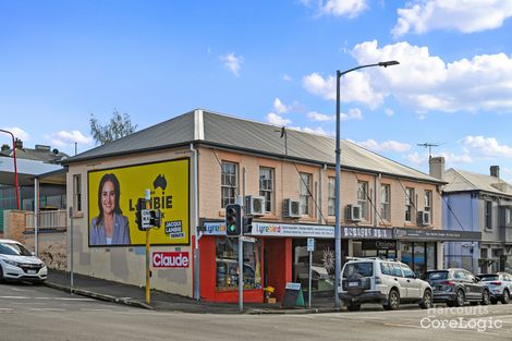 Property photo of 253A Liverpool Street Hobart TAS 7000