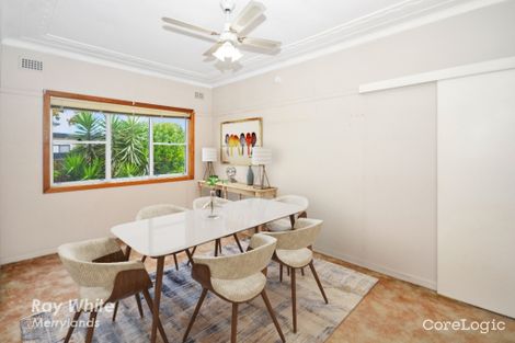 Property photo of 10 Bertha Street Merrylands NSW 2160