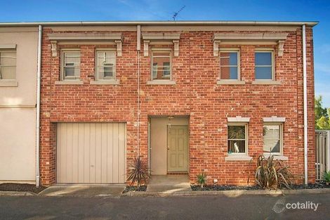 Property photo of 15/162 Stockmans Way Kensington VIC 3031
