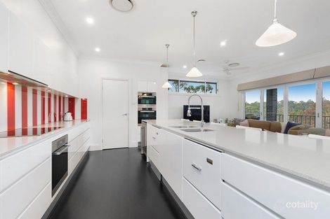 Property photo of 33 Miowera Road North Turramurra NSW 2074