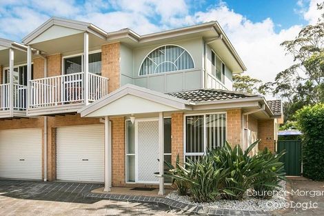 Property photo of 2/7A James Road Corrimal NSW 2518
