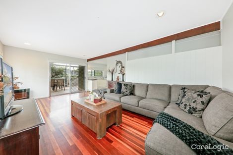 Property photo of 3 Dooloo Crescent Ferny Hills QLD 4055