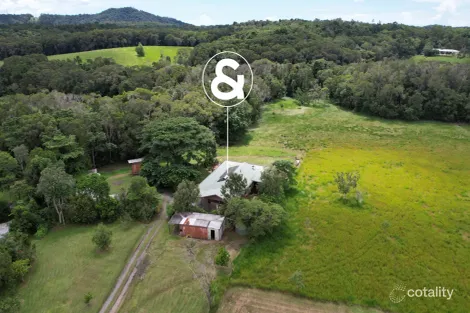 Property photo of 31 Mary Jane Drive Julatten QLD 4871