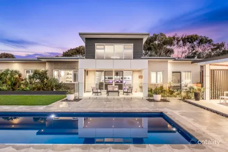 4 Bottlebrush Ct, Torquay, VIC 3228