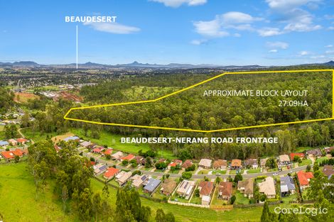 Property photo of 4470 Birnam Range Road Beaudesert QLD 4285