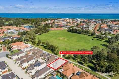 Property photo of 6/20 Coolangatta Retreat Hillarys WA 6025