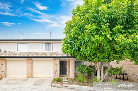 Property photo of 65/154 Goodfellows Road Murrumba Downs QLD 4503