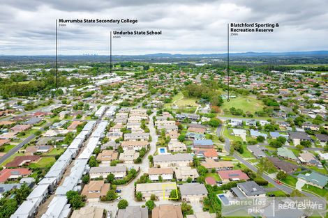 Property photo of 65/154 Goodfellows Road Murrumba Downs QLD 4503