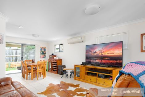 Property photo of 65/154 Goodfellows Road Murrumba Downs QLD 4503