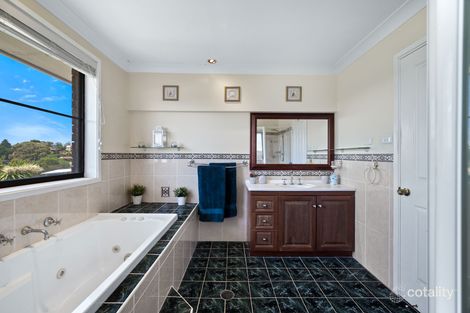 Property photo of 35 Clerkenwell Street Ambarvale NSW 2560