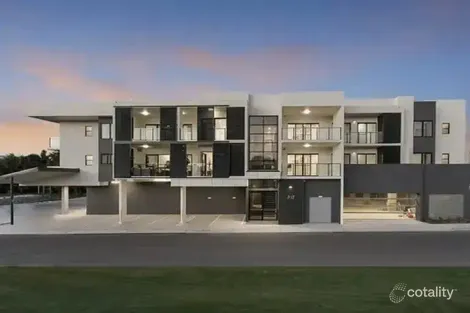 6/11 Kokoda St, Idalia, QLD 4811