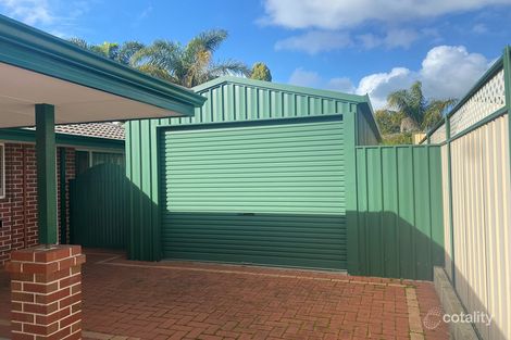 2/12 Silvergull Tce, Australind, WA 6233