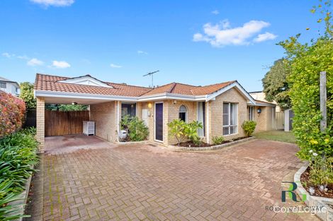 Property photo of 34A Norma Road Alfred Cove WA 6154