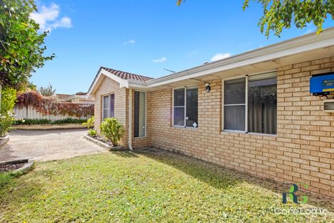 Property photo of 34A Norma Road Alfred Cove WA 6154
