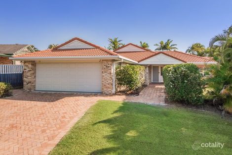Property photo of 3 Edithvale Court Robina QLD 4226