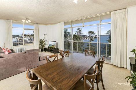 Property photo of 13/81 West Esplanade Manly NSW 2095