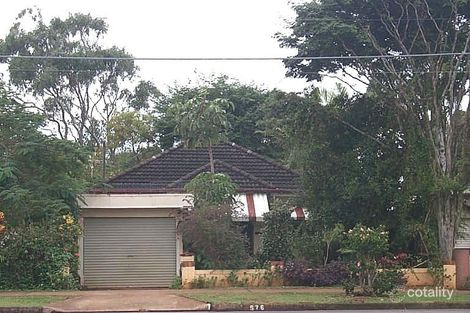 576 Oxley Ave, Scarborough, QLD 4020